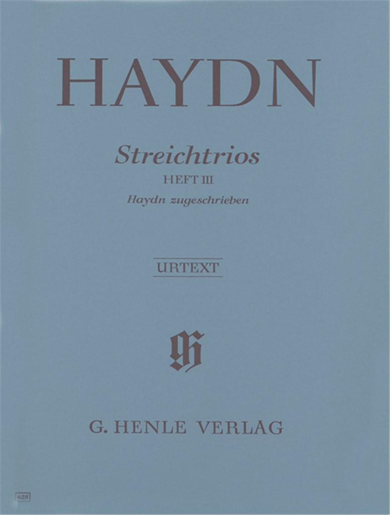 Streichtrios 3